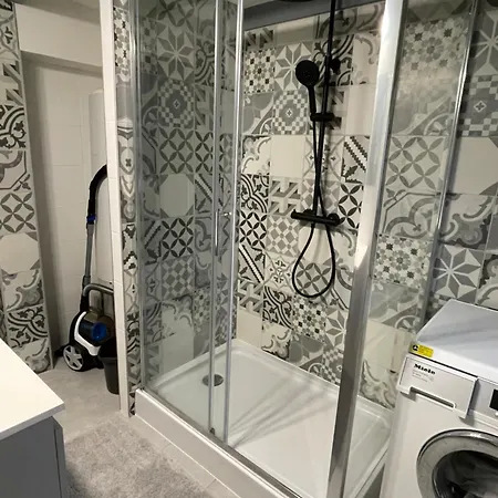 L'escapade Apartment