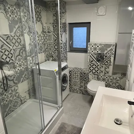 L'escapade Apartment Bollwiller