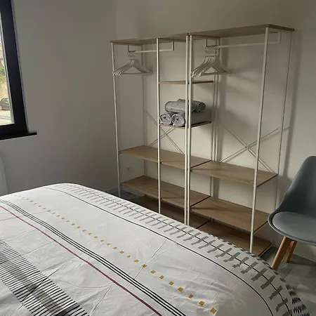 L'escapade Apartment