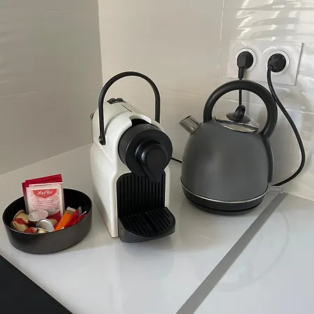 Apartamento L'escapade Bollwiller